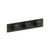 Flusso Serie 196 196.2715T Trim For Horizontal Thermostatic Valve with 2 Volume Controls