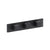 Flusso Serie 196 196.2715T Trim For Horizontal Thermostatic Valve with 2 Volume Controls