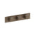 Flusso Serie 196 196.2715T Trim For Horizontal Thermostatic Valve with 2 Volume Controls