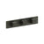 Flusso Serie 196 196.2715T Trim For Horizontal Thermostatic Valve with 2 Volume Controls