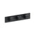 Flusso Serie 196 196.2715T Trim For Horizontal Thermostatic Valve with 2 Volume Controls