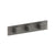 Flusso Serie 196 196.2715T Trim For Horizontal Thermostatic Valve with 2 Volume Controls