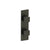 Flusso Serie 196 196.2780 3/4" Thermostatic Shower Valve & Trim - 3-Output