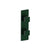Flusso Serie 196 196.2780 3/4" Thermostatic Shower Valve & Trim - 3-Output