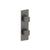Flusso Serie 196 196.2780 3/4" Thermostatic Shower Valve & Trim - 3-Output
