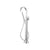 Flusso 230.1170 Freestanding Floor Mount Bathtub / Tub Filler With Hand Shower - Parent