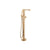 Flusso Serie 240 240.1170 Freestanding Floor Mount Bathtub / Tub Filler - Parent