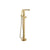 Flusso Serie 240 240.1170 Freestanding Floor Mount Bathtub / Tub Filler
