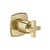 Flusso Serie 240 240.4511 3/4" Volume Control & Trim