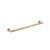 Flusso 260.1009-18 Brass Towel Bar - 18"