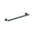 Flusso 260.1009-18 Brass Towel Bar - 18"