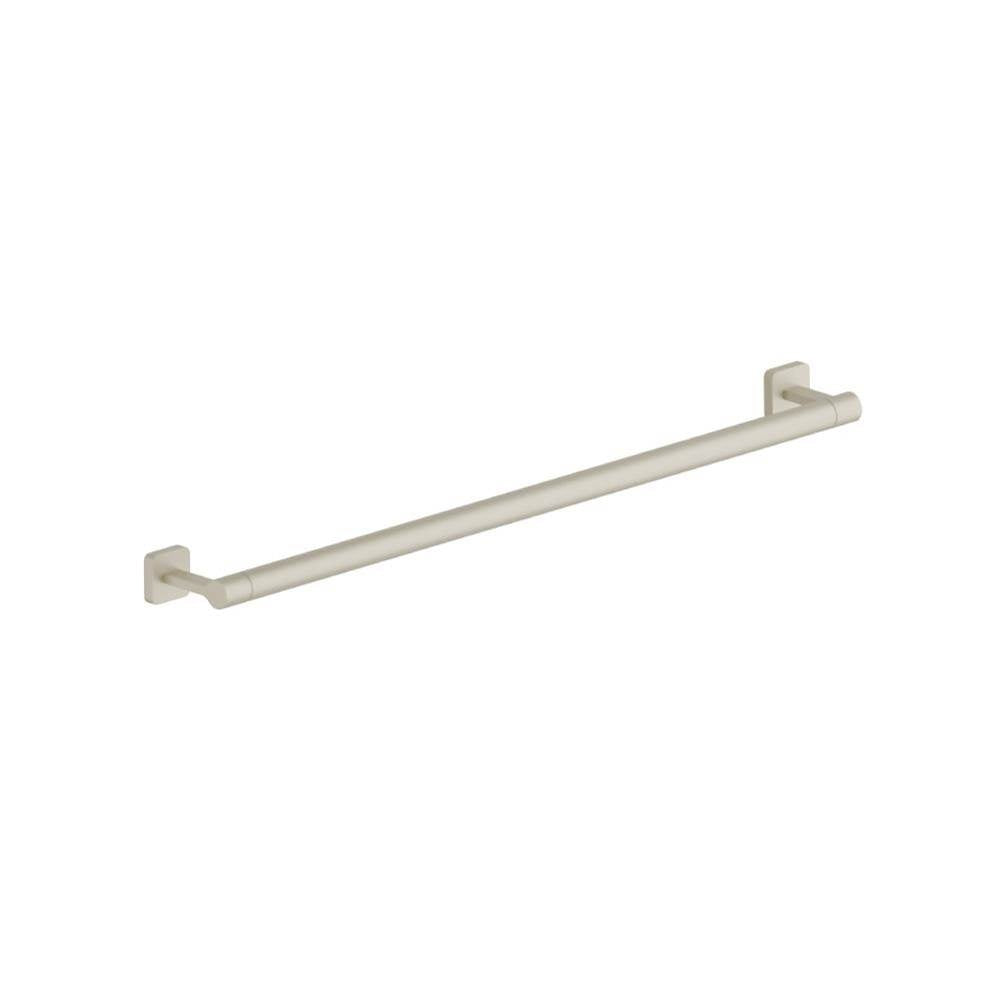 Flusso 260.1009-24 Brass Towel Bar - 24"
