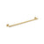 Flusso 260.1009-24 Brass Towel Bar - 24"