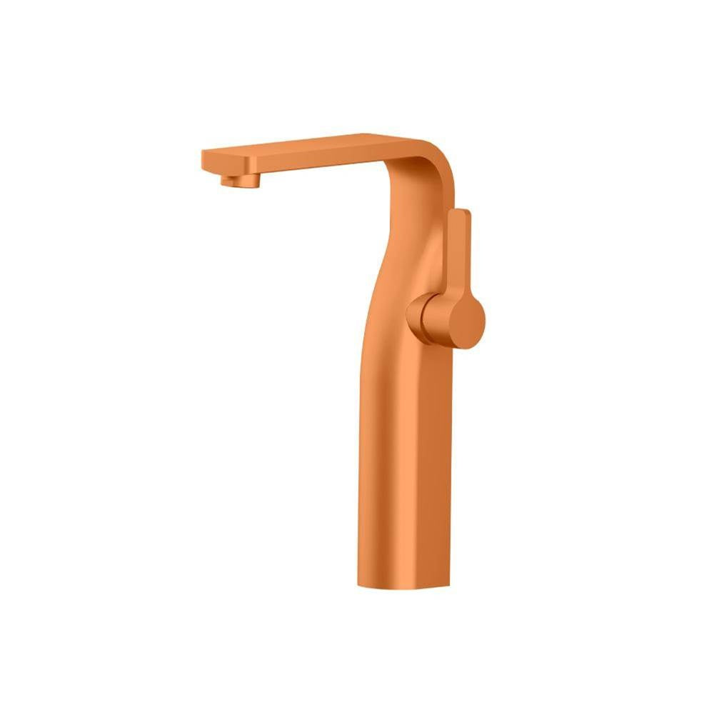 Flusso Serie 260 260.1700 Single Hole Vessel Faucet