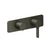 Flusso Serie 260 260.2693T Trim For Thermostatic Valve