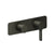 Flusso Serie 260 260.2717 3/4" Horizontal Thermostatic Shower Valve & Trim - 2 Output