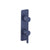 Flusso Serie 260 260.2740 3/4" Thermostatic Shower Valve & Trim - 2-Output