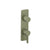 Flusso Serie 260 260.2780 3/4" Thermostatic Shower Valve & Trim - 3-Output - Parent