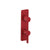 Flusso Serie 260 260.2780 3/4" Thermostatic Shower Valve & Trim - 3-Output