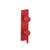 Flusso Serie 260 260.2780 3/4" Thermostatic Shower Valve & Trim - 3-Output