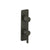 Flusso Serie 260 260.4000VT Trim For Thermostatic Valve