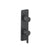 Flusso Serie 260 260.4000VT Trim For Thermostatic Valve