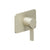 Flusso Serie 260 260.4201T Trim For 3/4" Thermostatic Valve - Use with TVH.4201