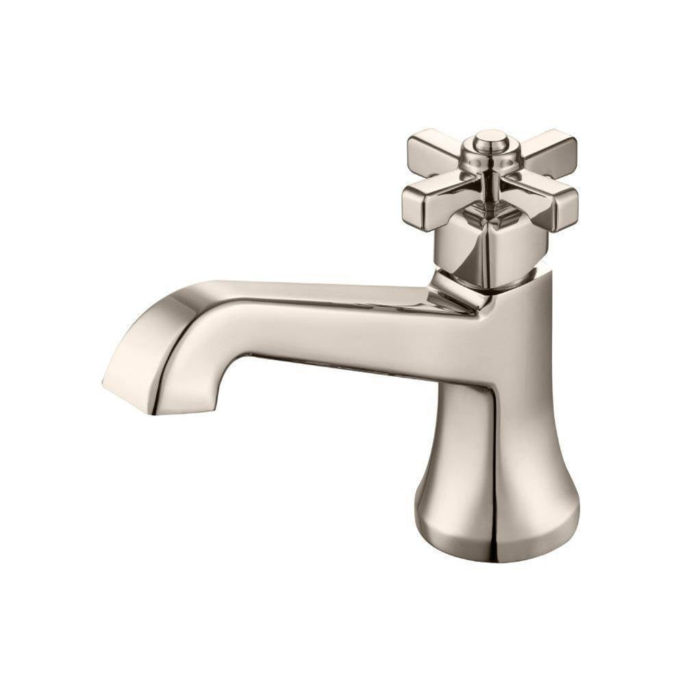 Flusso 270.1000 Single Hole Bathroom Faucet