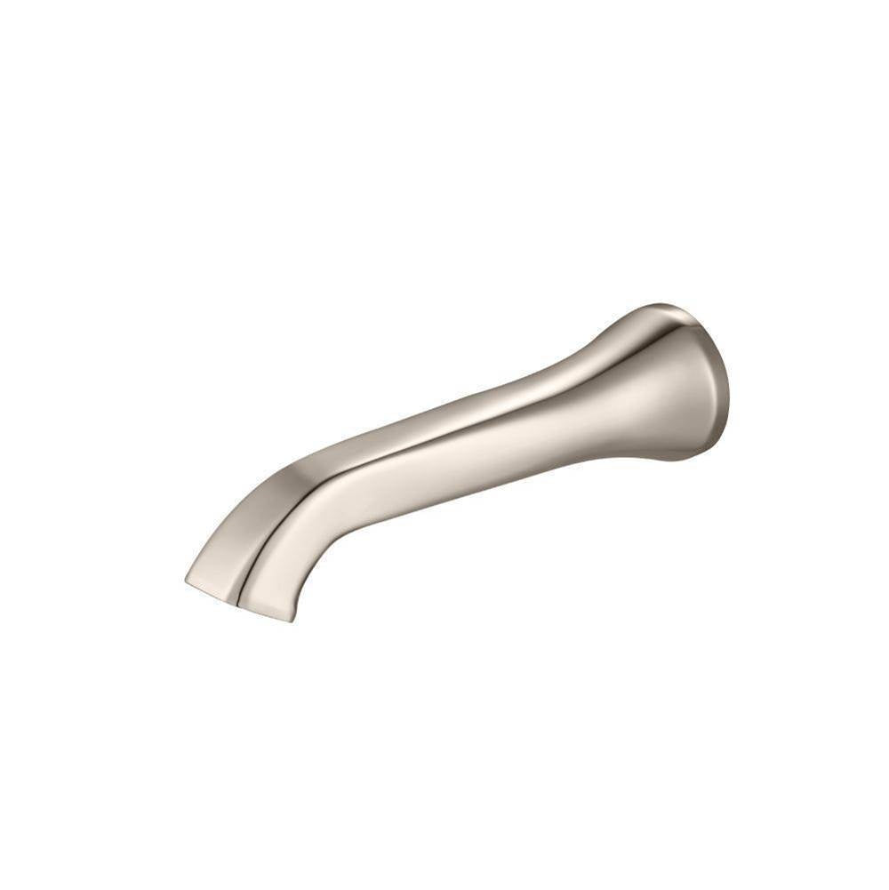 Flusso 270.2300 Wall Mount Non Diverting Tub Spout
