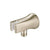 Flusso 270.8006 Wall Elbow With Holder Combo
