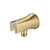 Flusso 270.8006 Wall Elbow With Holder Combo