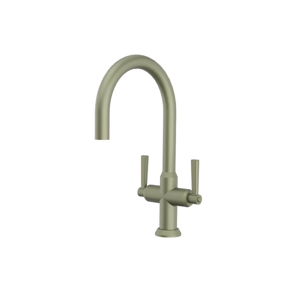 Flusso B.1800 Velox - Kitchen / Bar Faucet - Parent