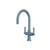 Flusso B.1800 Velox - Kitchen / Bar Faucet