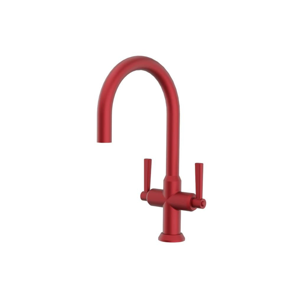 Flusso B.1800 Velox - Kitchen / Bar Faucet