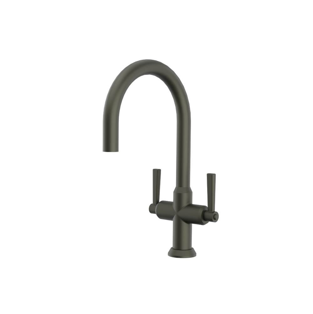 Flusso B.1800 Velox - Kitchen / Bar Faucet