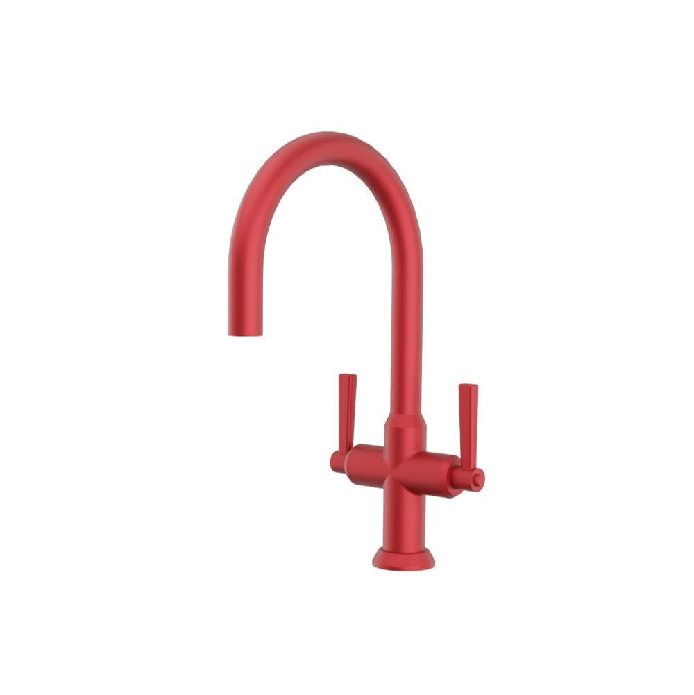 Flusso B.1800 Velox - Kitchen / Bar Faucet