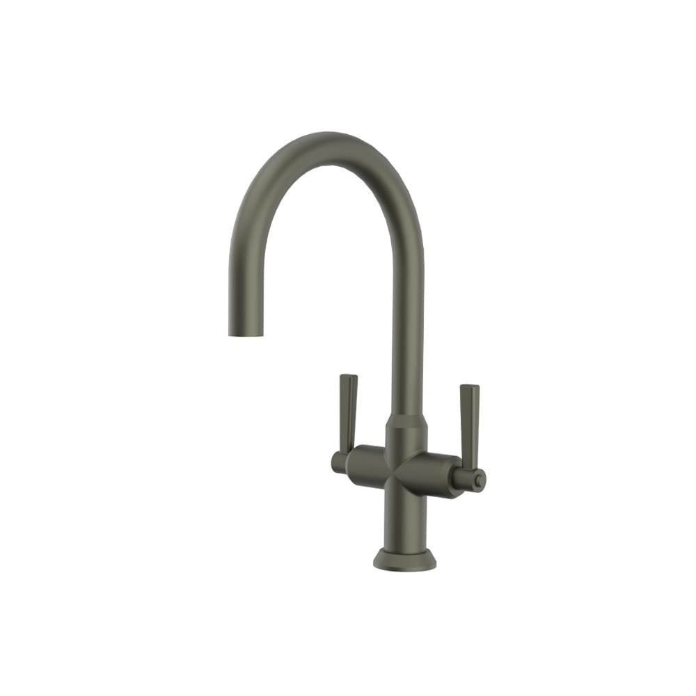 Flusso B.1800 Velox - Kitchen / Bar Faucet