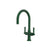 Flusso B.1800 Velox - Kitchen / Bar Faucet