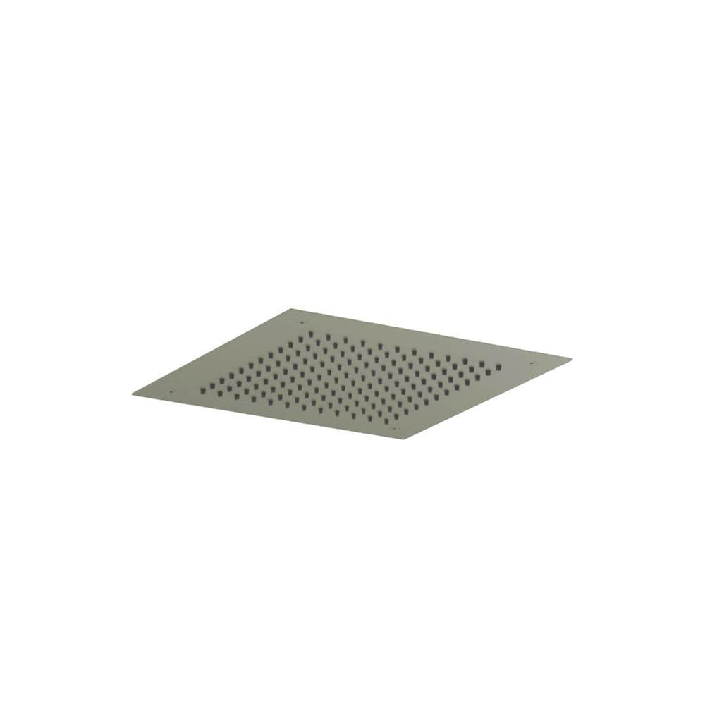 Flusso BLT.15S 15" Flush Mount Stainless Steel Showerhead / Rainhead - Parent