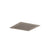 Flusso BLT.15S 15" Flush Mount Stainless Steel Showerhead / Rainhead