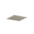 Flusso BLT.15S 15" Flush Mount Stainless Steel Showerhead / Rainhead