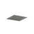 Flusso BLT.15S 15" Flush Mount Stainless Steel Showerhead / Rainhead