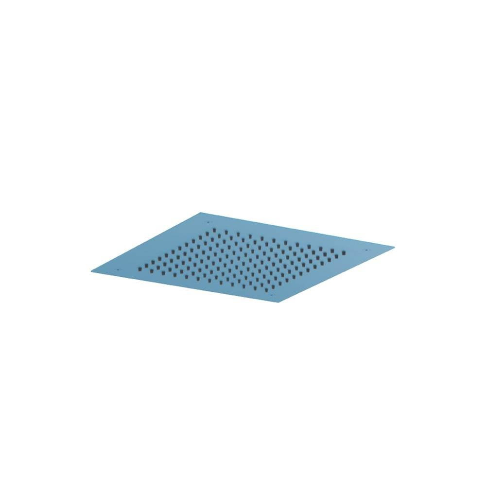 Flusso BLT.15S 15" Flush Mount Stainless Steel Showerhead / Rainhead