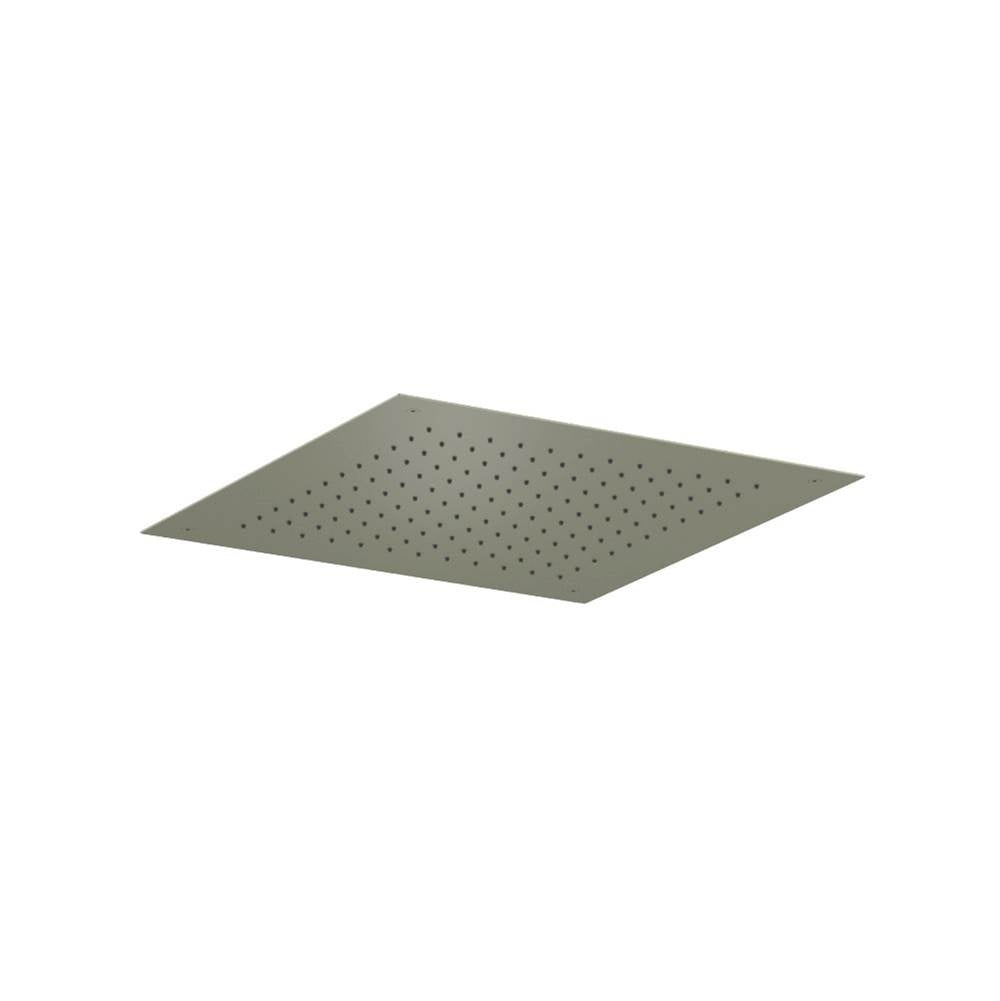 Flusso BLT.20S 20" Flush Mount Stainless Steel Showerhead / Rainhead - Parent