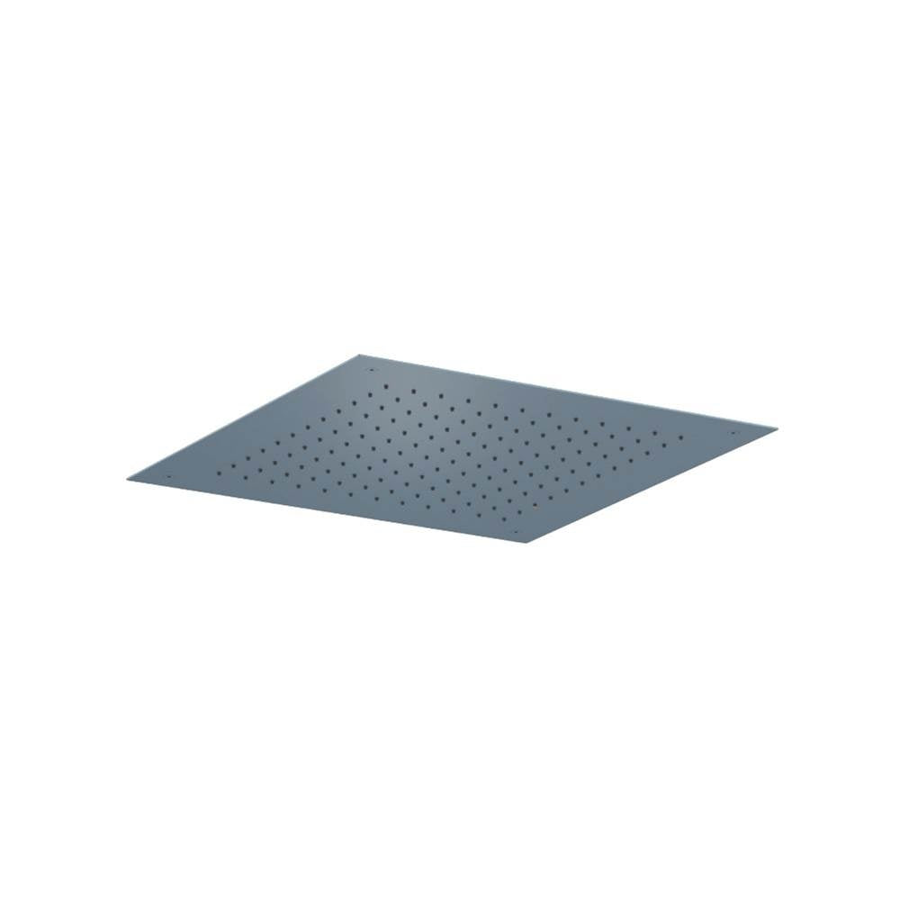 Flusso BLT.20S 20" Flush Mount Stainless Steel Showerhead / Rainhead
