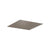 Flusso BLT.20S 20" Flush Mount Stainless Steel Showerhead / Rainhead