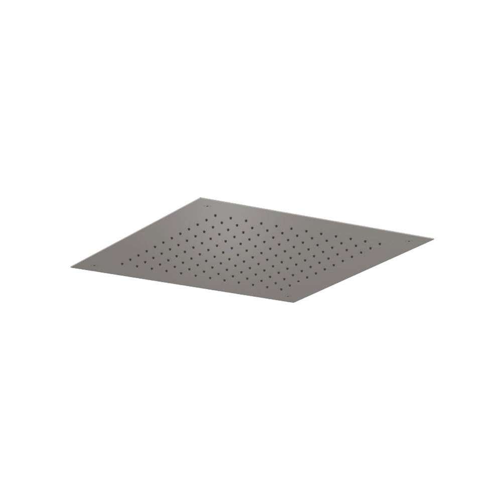 Flusso BLT.20S 20" Flush Mount Stainless Steel Showerhead / Rainhead