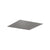 Flusso BLT.20S 20" Flush Mount Stainless Steel Showerhead / Rainhead