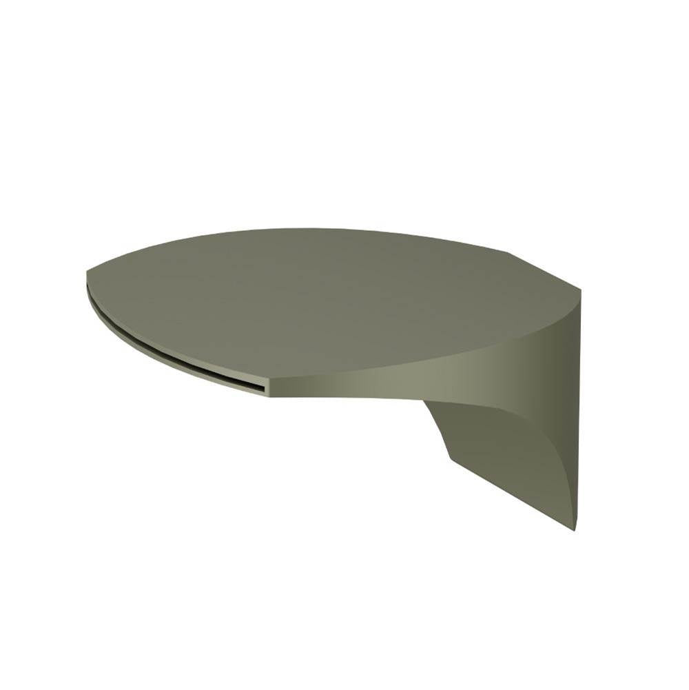 Flusso Cascade C1004 Cascade Flow Tub Spout - Waterfall - Parent