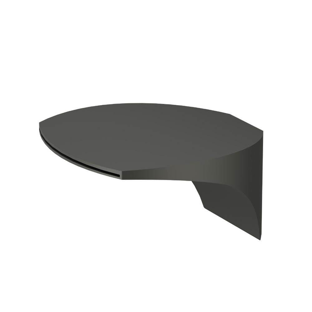 Flusso Cascade C1004 Cascade Flow Tub Spout - Waterfall